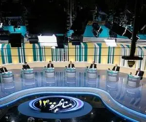 در دومین مناظره انتخابات ریاست جمهوری چه گذشت؟