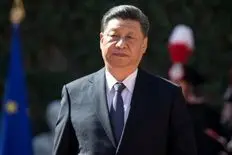 تغییر محسوس سیاست خارجی چین در دوره "شی جین پینگ"