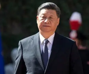 تغییر محسوس سیاست خارجی چین در دوره "شی جین پینگ"