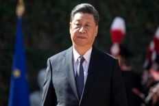 تغییر محسوس سیاست خارجی چین در دوره "شی جین پینگ"
