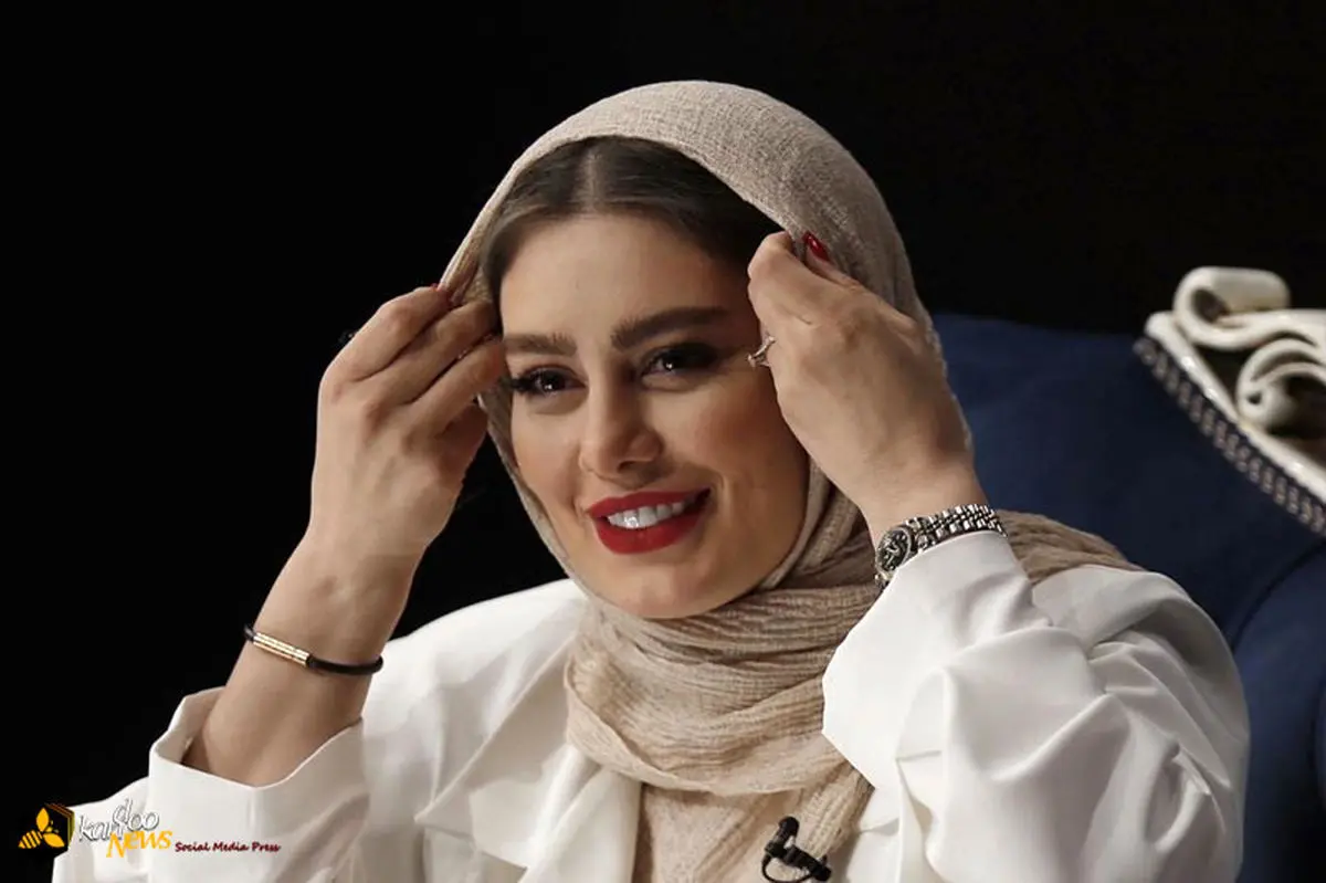 سحر+قریشی