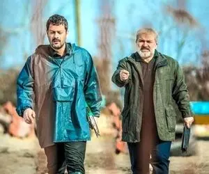 ساعت پخش و تکرار سریال افرا+ بازیگران و خلاصه داستان