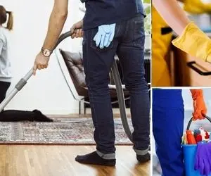 ترفند های خانه تکانی؛ سه سوته میگم که تمیز کاری خونه زندگیتو کی و از کجا شروع کنی؟