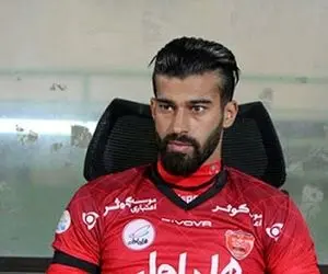 پای یک پرسپولیسی دیگر به ماجرای کارت های پایان خدمت باز شد!