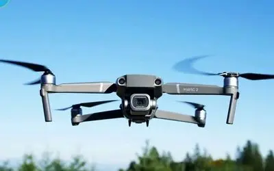 کشف کارگاه ساخت ریزپرنده و پهپاد در اصفهان