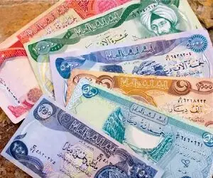 قیمت دینار عراق امروز سه شنبه 6 مرداد 1405 / ارز اربعین گرانتر شد؟