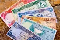 قیمت دینار عراق امروز سه شنبه 6 مرداد 1405 / ارز اربعین گرانتر شد؟