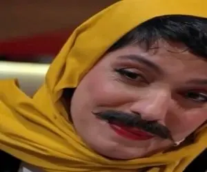 سکانس خندان؛ خودمونیم الیکا عبدالرزاقی مرد میشد هیشکی زنش نمیشد اصلا بهش نمیاد