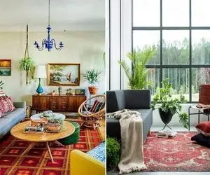 امسال چه رنگ فرشی مده؟  / این رنگو از خوده بهشت سفارش دادن به قدری که خاص و شکیله