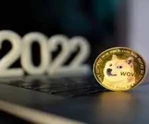 دوج کوین تا مرز نابودی میره؟!