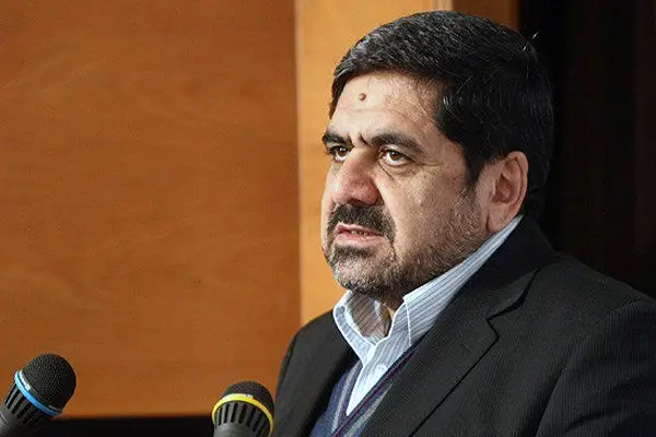 علیرضا تابش