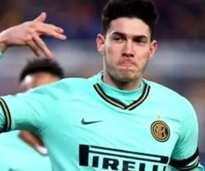 مذاکره اینتر برای تمدید با باستونی آغاز شد