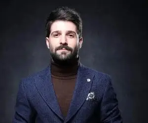 آواز شادانه؛ حمید هیراد با این آهنگ ضرب دارش برنامه ی مهران مدیری رو مال خودش کرد
