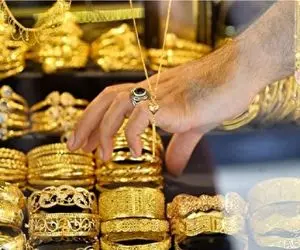 قیمت طلا امروز چهارشنبه 10 اردیبهشت 1404