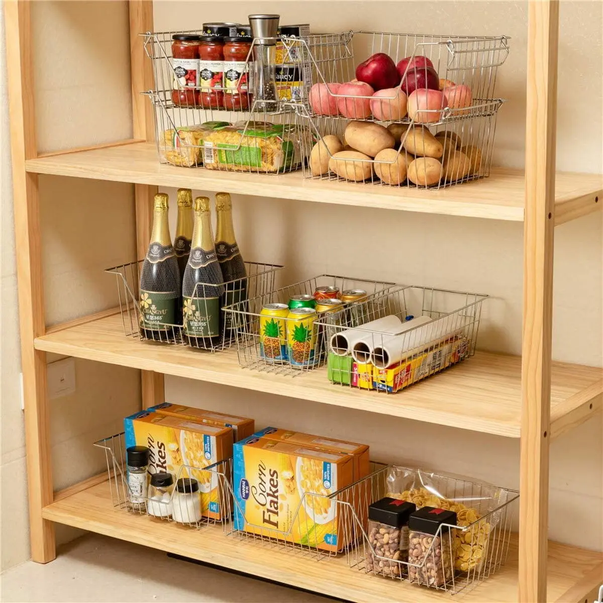kitchenorganizing1
