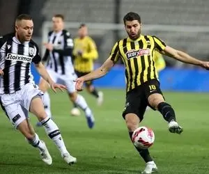 جدایی انصاری فرد از آاِک صحت دارد؟