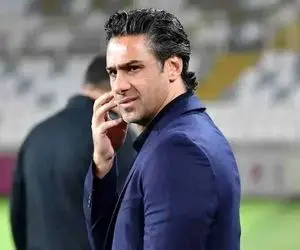 فرهاد مجیدی اخراج شد؟