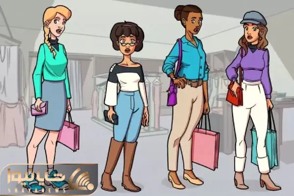 Brain Teaser Observation Test shayanews