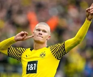 ارلینگ هالند در لالیگا یا لیگ جزیره؟!