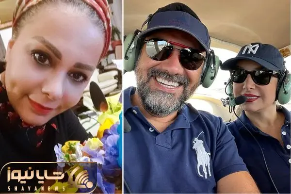 borzou arjmand shayanews