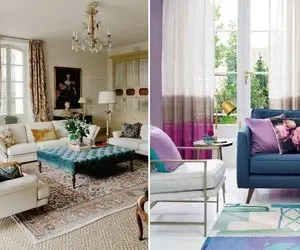 وسایل همیشه مدرن در دکوراسیون خانه / اینارو بخری تا هفت نسل آیندتم خونت رو مده و آس