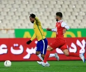 آل کثیر به نساجی پیوست!