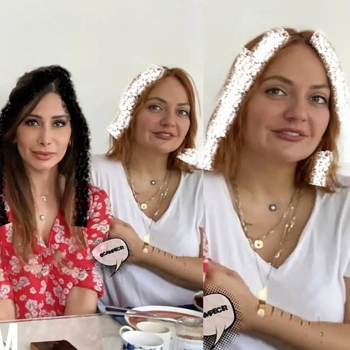 mahnaz afshar shayanews