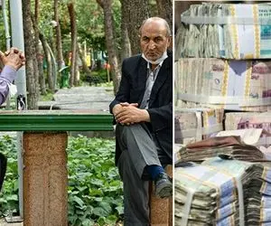 مژده به بازنشتگان واریزی جدید در راه است + جزییات