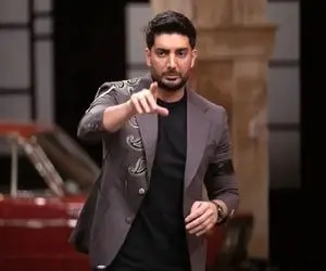 آواز احساسی؛ فرزاد فرزین این آهنگ مرتضی پاشایی رو وسط کانادا با دل و جون خوند