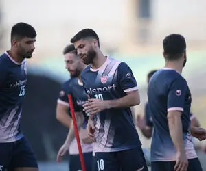 بهترین خبر ممکن برای یحیی گل محمدی!