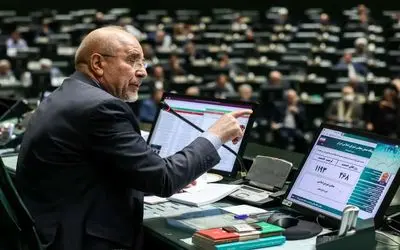 دعوای مخالفان و مدافعان قالیباف بر سر چیست؟