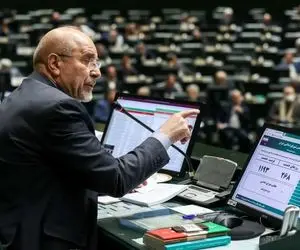 دعوای مخالفان و مدافعان قالیباف بر سر چیست؟