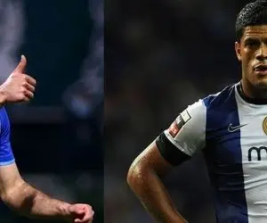 مهدی طارمی به دنبال رکورد غول برزیلی!