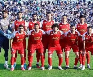(ویدیو) خلاصه بازی پرسپولیس صنعت نفت امروز پنجشنبه 11 آبان