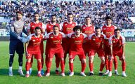 ترکیب احتمالی پرسپولیس در بازی استقلال تاجیکستان