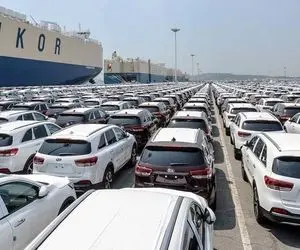 آزادی کامل بازار خودرو در 1400