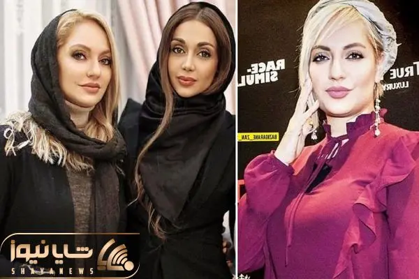 mahnaz afshar shayanews