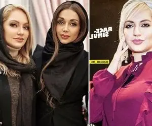 تریپ یووول مهناز افشار جلو خواهرزاده اوفدارش؛ خوشگذرونی جورجینای رونالدو رو کِش رفته!