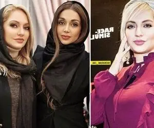تریپ یووول مهناز افشار جلو خواهرزاده اوفدارش؛ خوشگذرونی جورجینای رونالدو رو کِش رفته!