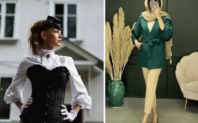 بهترین راهکارها برای باریک کردن کمر بانوان؛ حذف گن های سفت و دردناک، داشتن فرم بدن