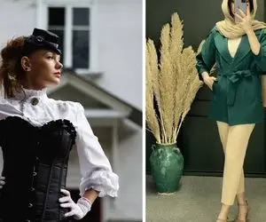 بهترین راهکارها برای باریک کردن کمر بانوان؛ حذف گن های سفت و دردناک، داشتن فرم بدن