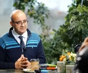 (ویدئو) اردشیر رستمی در برنامه علی ضیا درباره همجنسگرایی چه گفت؟