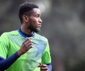 بایناما بازیکن جنجالی گل گهر لیگ را منفجر می‌کند؟