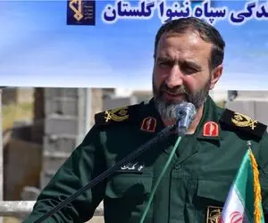 (عکس) سردار مازندرانی کیست و چه کسی خبر شهادت را به خانواده اش داد؟ + علت شهادت