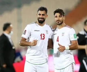 ماموریت مهم برای دو ستاره پرسپولیسی در تیم ملی