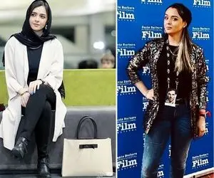 اضافه وزن عجیب ترانه علیدوستی هوادارانش را شوکه کرد +عکس