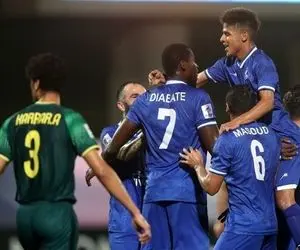 طباطبایی: استقلال وحدت تاکتیکی داشت و چشم‌نواز بازی کرد