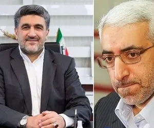 حجت الله صیدی کیست؟ / جانشین مجید عشقی انتخاب شد