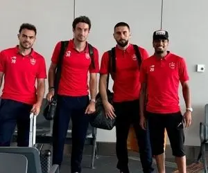 تغییر زمان مسابقه تیم پرسپولیس در جام حذفی