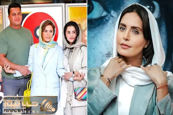 elnaz shakerdoost shayanews